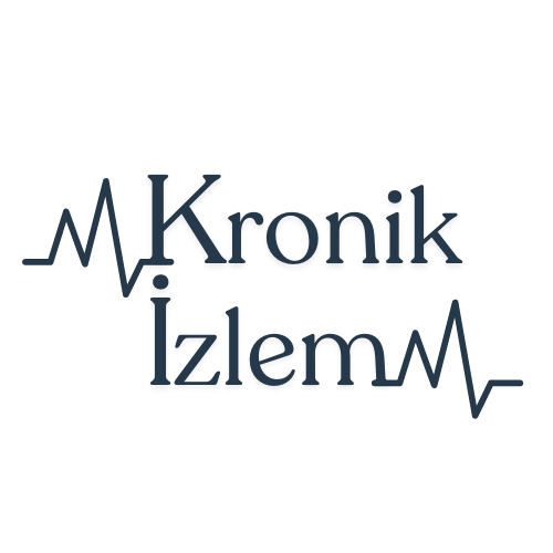 Kronik İzlem Logo