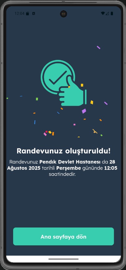 Size Neler Sunuyor